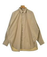 Loungedress（ラウンジドレス）カジュアルシャツ ベージュ サイズ:F レディース/2200711120037
