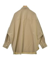 Loungedress（ラウンジドレス）カジュアルシャツ ベージュ サイズ:F レディース/2200711120037