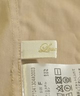 Loungedress（ラウンジドレス）カジュアルシャツ ベージュ サイズ:F レディース/2200711120037