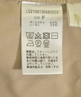 Loungedress（ラウンジドレス）カジュアルシャツ ベージュ サイズ:F レディース/2200711120037