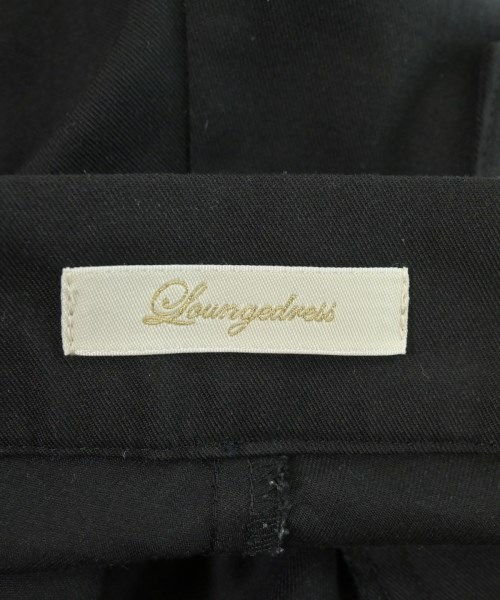 Loungedress（ラウンジドレス）その他 黒 サイズ:M レディース/2200714732039
