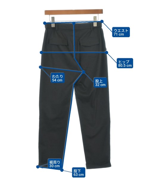 Loungedress（ラウンジドレス）その他 黒 サイズ:M レディース/2200714732039