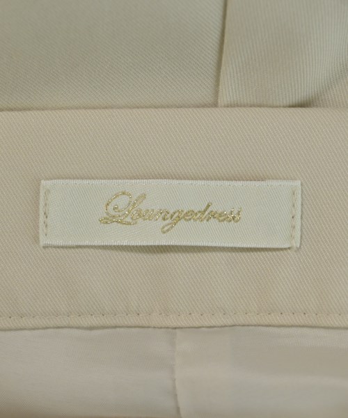 Loungedress（ラウンジドレス）その他 ベージュ サイズ:L レディース/2200714732046