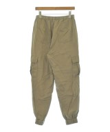 GALLARDA GALANTE（ガリャルダ　ガランテ）カーゴパンツ カーキ サイズ:1(S位) レディース/2200714732053