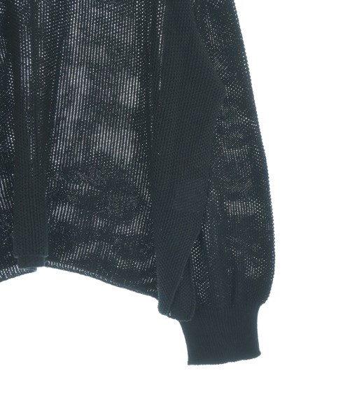 Loungedress（ラウンジドレス）ニット・セーター 黒 サイズ:F レディース/2200718724023