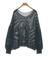 Loungedress（ラウンジドレス）ニット・セーター 黒 サイズ:F レディース/2200718724023
