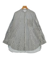 Loungedress（ラウンジドレス）カジュアルシャツ 黒 サイズ:F レディース/2200718724085