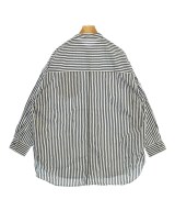 Loungedress（ラウンジドレス）カジュアルシャツ 黒 サイズ:F レディース/2200718724085
