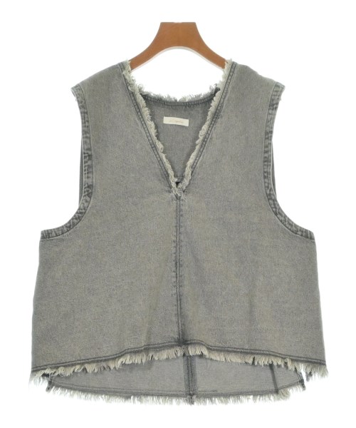 Loungedress(ラウンジドレス)のベスト サイズ:F 2,200円
