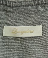 Loungedress（ラウンジドレス）ベスト グレー サイズ:F レディース/2200712864046