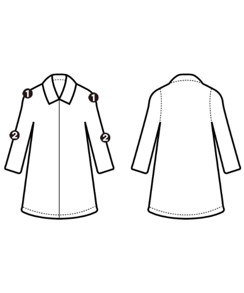 Loungedress（ラウンジドレス）その他 グレー サイズ:S レディース/2200715553015
