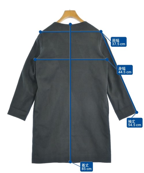 Loungedress（ラウンジドレス）その他 グレー サイズ:S レディース/2200715553015