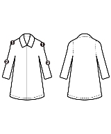 Loungedress（ラウンジドレス）その他 グレー サイズ:S レディース/2200715553015