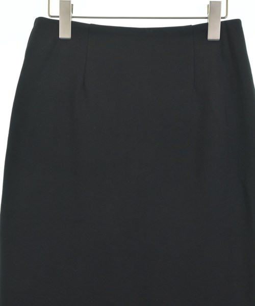 Loungedress（ラウンジドレス）ひざ丈スカート 黒 サイズ:S レディース/2200715553053
