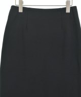 Loungedress（ラウンジドレス）ひざ丈スカート 黒 サイズ:S レディース/2200715553053