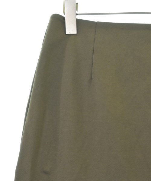 Loungedress（ラウンジドレス）ロング・マキシ丈スカート カーキ サイズ:S レディース/2200715553145
