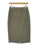 Loungedress（ラウンジドレス）ロング・マキシ丈スカート カーキ サイズ:S レディース/2200715553145