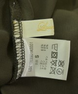 Loungedress（ラウンジドレス）ロング・マキシ丈スカート カーキ サイズ:S レディース/2200715553145