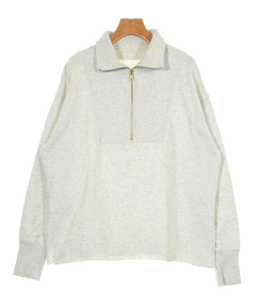 Loungedress(ラウンジドレス)スウェット グレー サイズ:F/2200635790101