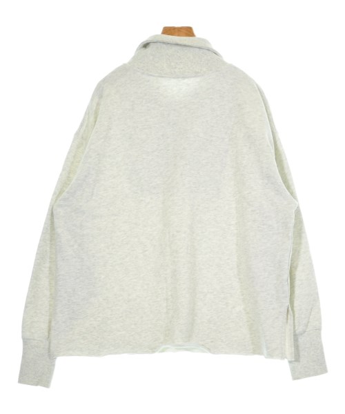 Loungedress（ラウンジドレス）スウェット グレー サイズ:F レディース/2200635790101