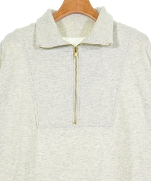 Loungedress（ラウンジドレス）スウェット グレー サイズ:F レディース/2200635790101