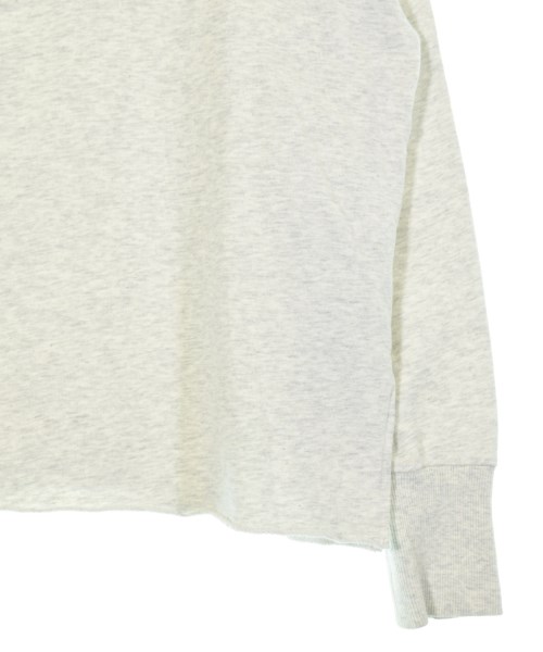 Loungedress（ラウンジドレス）スウェット グレー サイズ:F レディース/2200635790101