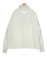 Loungedress（ラウンジドレス）スウェット グレー サイズ:F レディース/2200635790101