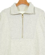 Loungedress（ラウンジドレス）スウェット グレー サイズ:F レディース/2200635790101