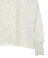 Loungedress（ラウンジドレス）スウェット グレー サイズ:F レディース/2200635790101