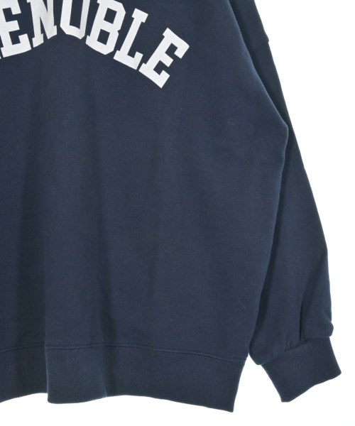 Loungedress（ラウンジドレス）スウェット 紺 サイズ:F レディース/2200635790118