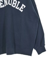 Loungedress（ラウンジドレス）スウェット 紺 サイズ:F レディース/2200635790118