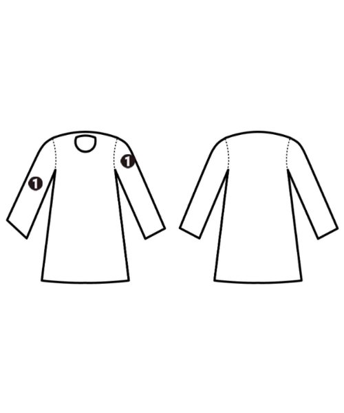 Loungedress（ラウンジドレス）ワンピース 緑 サイズ:F レディース/2200636376014