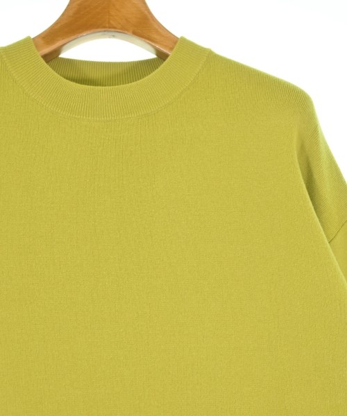 Loungedress（ラウンジドレス）ワンピース 緑 サイズ:F レディース/2200636376014