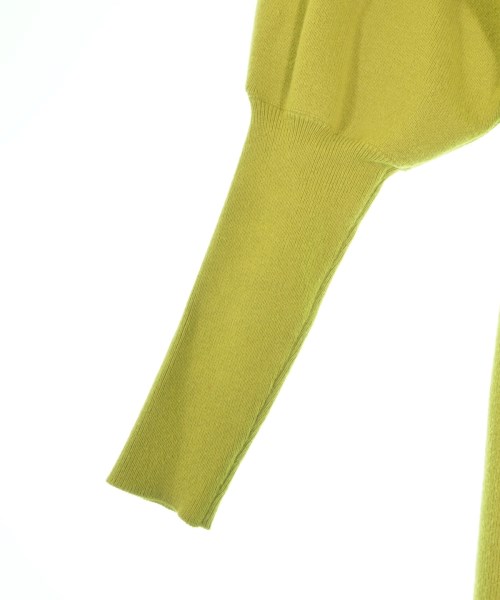 Loungedress（ラウンジドレス）ワンピース 緑 サイズ:F レディース/2200636376014