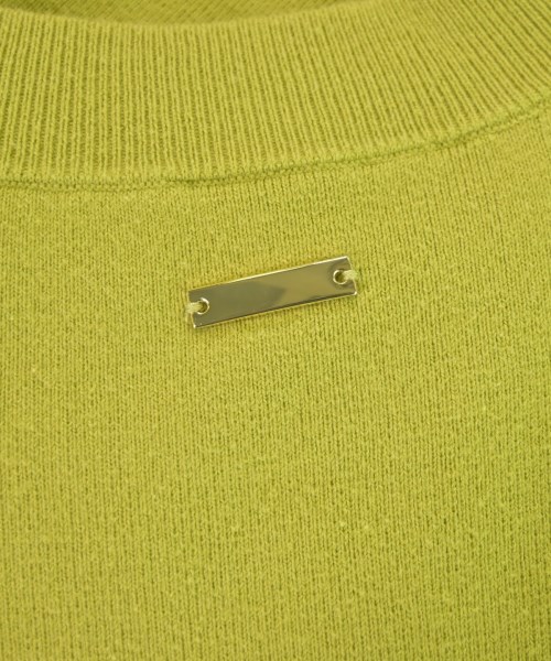 Loungedress（ラウンジドレス）ワンピース 緑 サイズ:F レディース/2200636376014