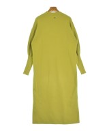 Loungedress（ラウンジドレス）ワンピース 緑 サイズ:F レディース/2200636376014