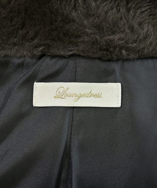 Loungedress（ラウンジドレス）その他 黒 サイズ:F レディース/2200627576010