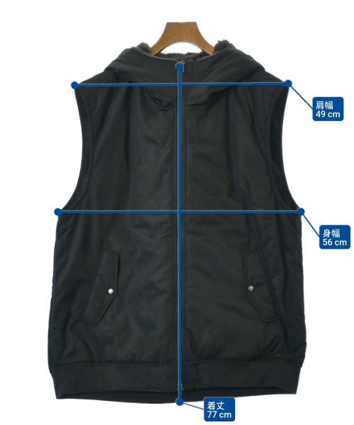 Loungedress（ラウンジドレス）その他 黒 サイズ:F レディース/2200627576010