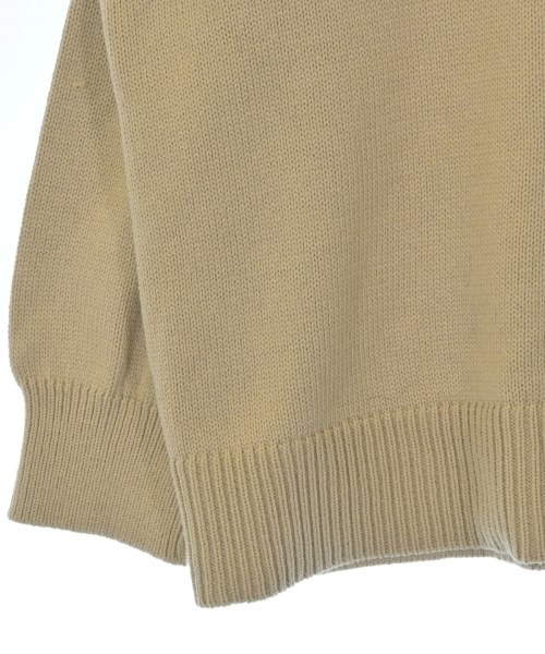 Loungedress（ラウンジドレス）ニット・セーター ベージュ サイズ:F レディース/2200627576027