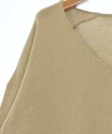 Loungedress（ラウンジドレス）ニット・セーター ベージュ サイズ:F レディース/2200627576027
