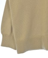 Loungedress（ラウンジドレス）ニット・セーター ベージュ サイズ:F レディース/2200627576027