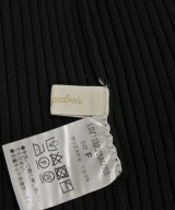 Loungedress（ラウンジドレス）カーディガン 黒 サイズ:F レディース/2200627576034