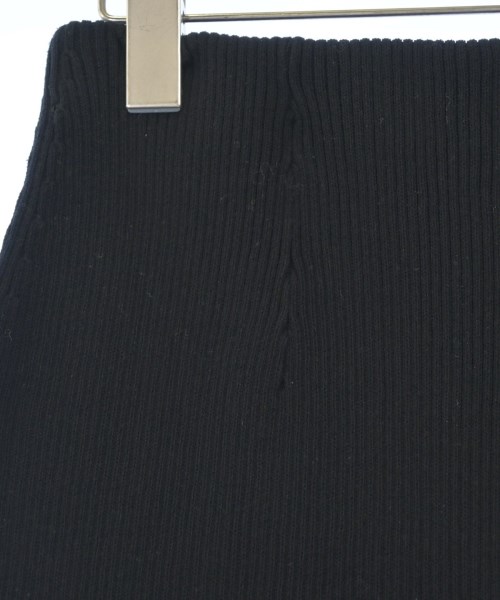 Loungedress（ラウンジドレス）ロング・マキシ丈スカート 黒 サイズ:F レディース/2200627576041