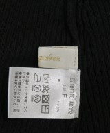 Loungedress（ラウンジドレス）ロング・マキシ丈スカート 黒 サイズ:F レディース/2200627576041