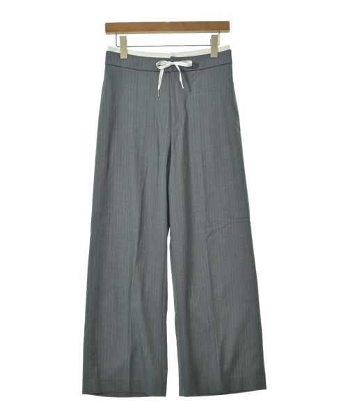 Loungedress(ラウンジドレス)スラックス グレー サイズ:S/2200627576072