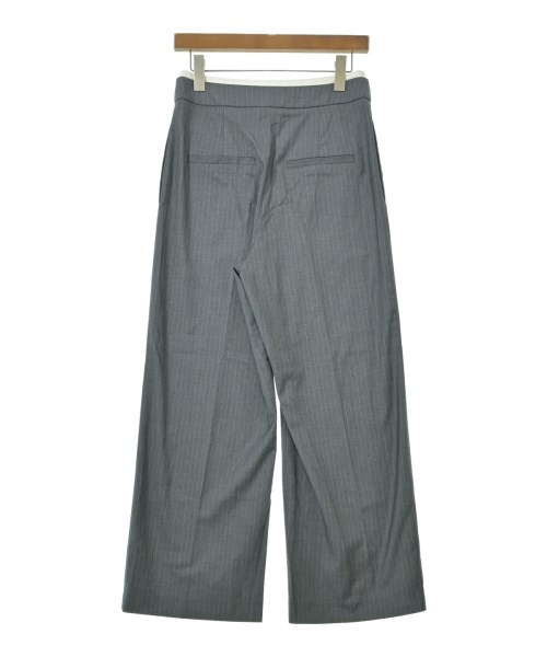 Loungedress（ラウンジドレス）スラックス グレー サイズ:S レディース/2200627576072