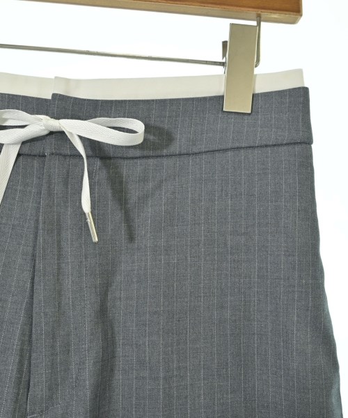 Loungedress（ラウンジドレス）スラックス グレー サイズ:S レディース/2200627576072