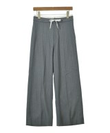 Loungedress（ラウンジドレス）スラックス グレー サイズ:S レディース/2200627576072