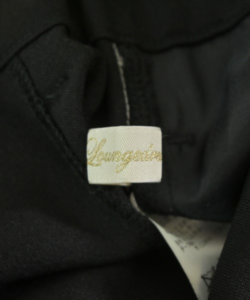 Loungedress（ラウンジドレス）その他 黒 サイズ:M レディース/2200627576089