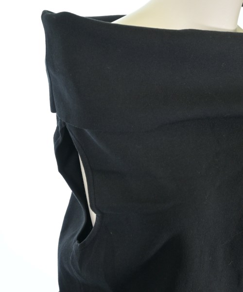 Loungedress（ラウンジドレス）ベスト/ノースリーブ 黒 サイズ:F レディース/2200634577048